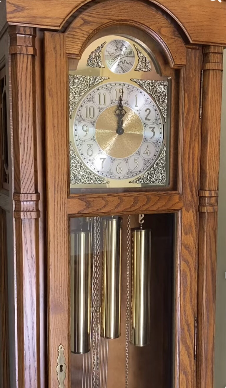 Expert Grandfather Clock Repair Services Near You